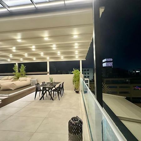 Bluemotion - Cityview Pireo Esterno foto