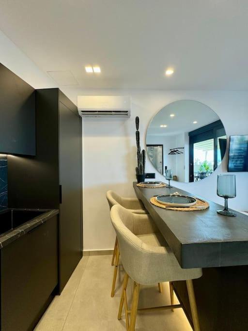 Bluemotion - Cityview Pireo Esterno foto