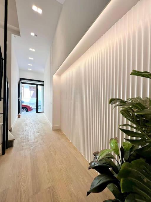 Bluemotion - Cityview Pireo Esterno foto