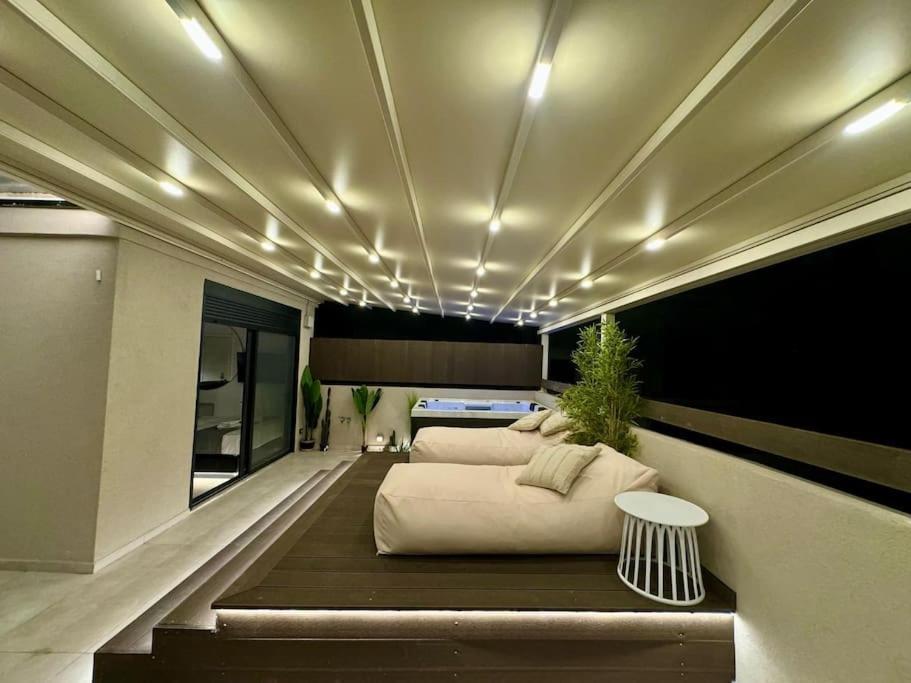 Bluemotion - Cityview Pireo Esterno foto