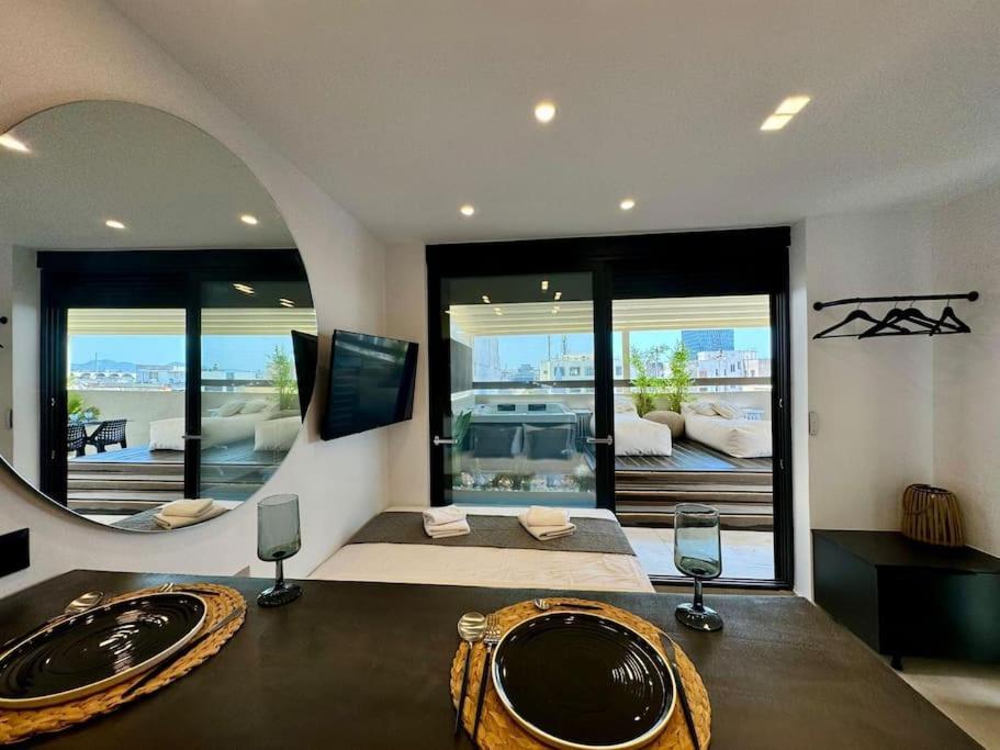 Bluemotion - Cityview Pireo Esterno foto