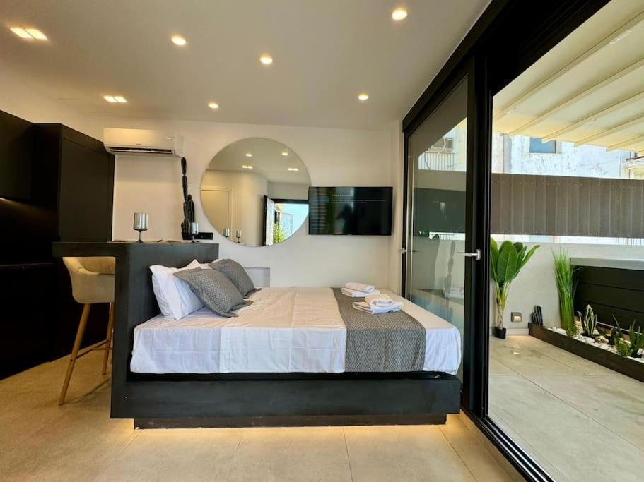 Bluemotion - Cityview Pireo Esterno foto